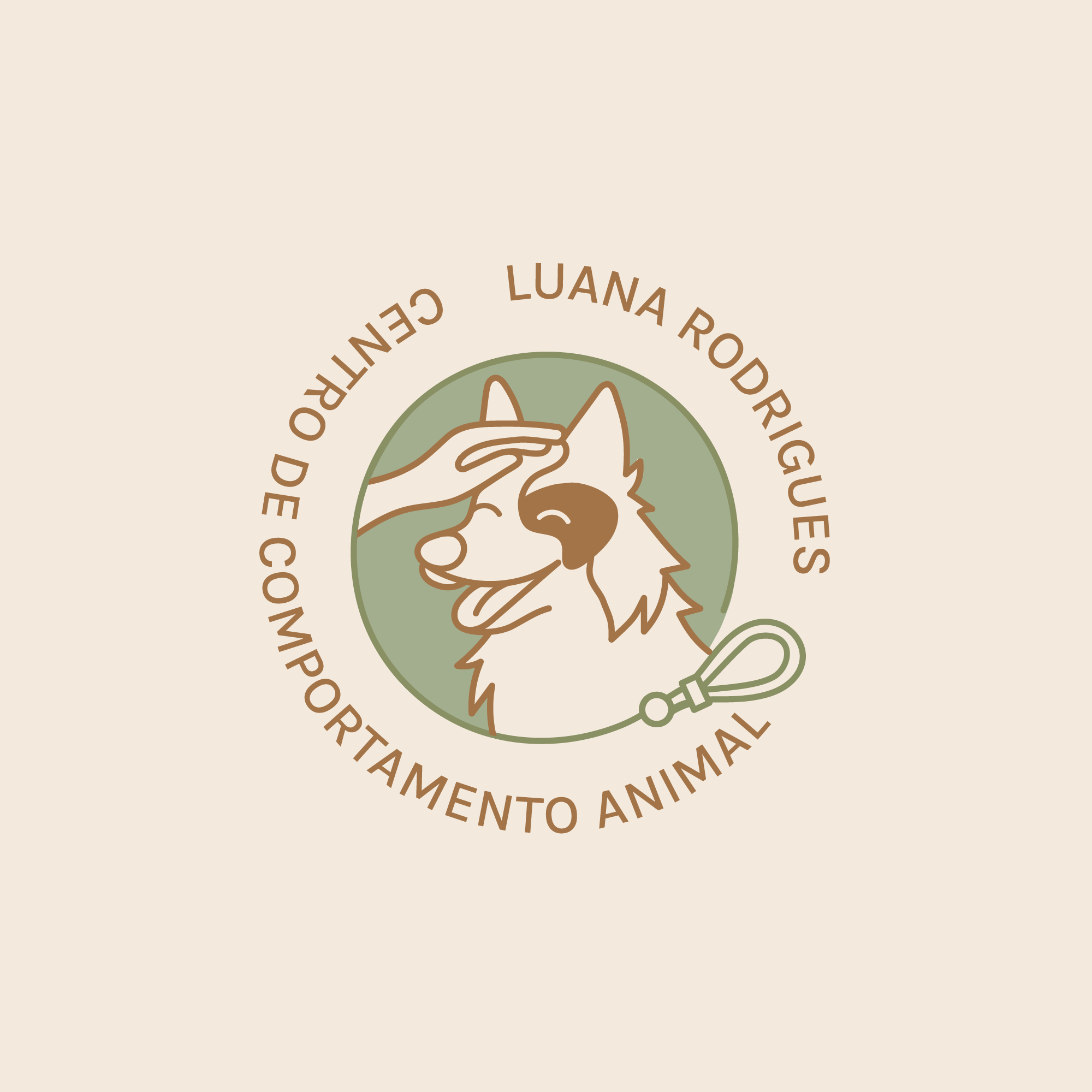 Luana Rodrigues — Centro de Comportamento Animal